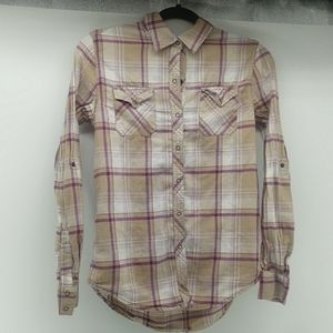 Arizona Jean Company shirt sz: M